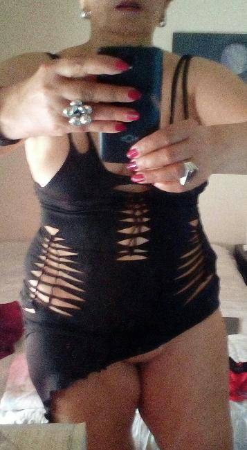 RAQUEL!!ENVOLVENTE ATD.11H-21H..40€€€