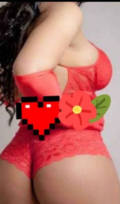 Ludimila super quente enloqueçedora