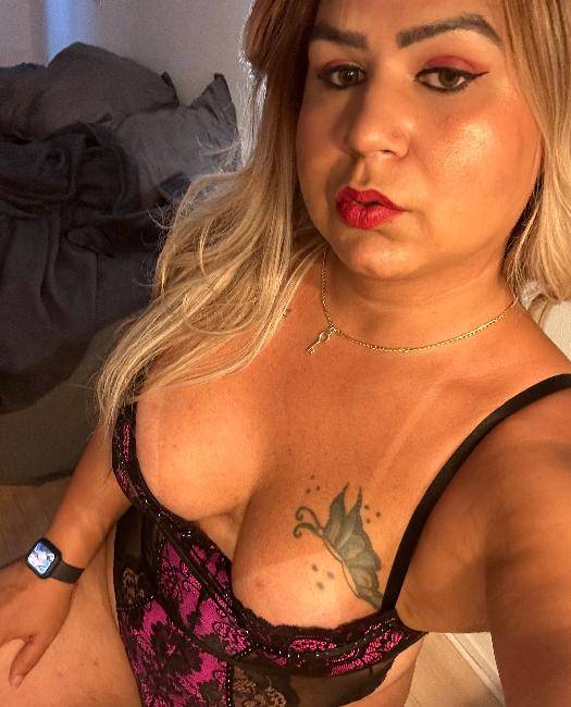Luana Reis image 2