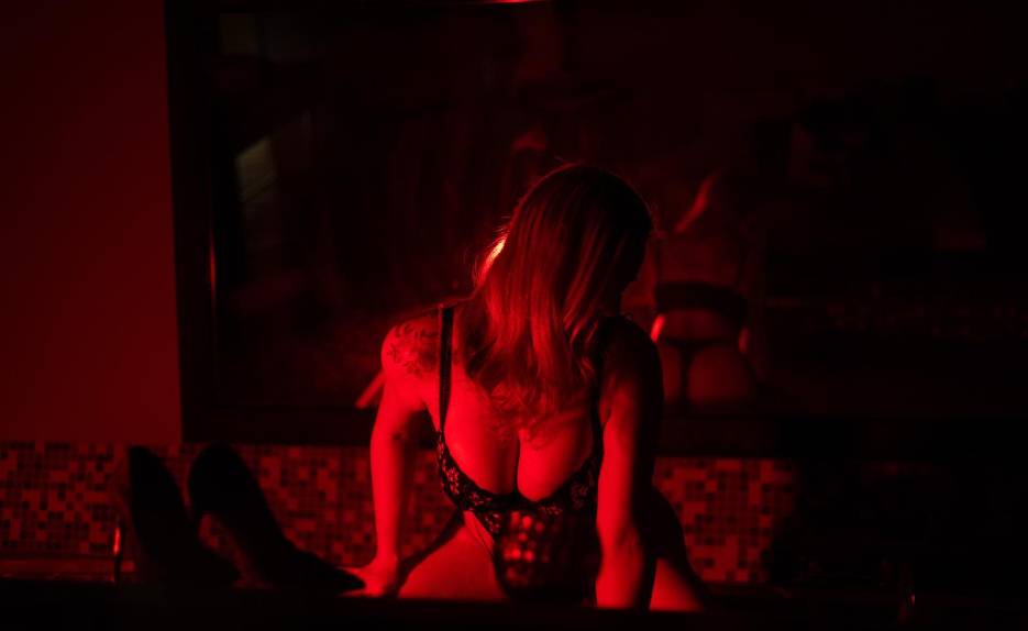 MASSAGENS ERÓTICAS E SENSUAIS LOUCAS DE TESÃO image 1