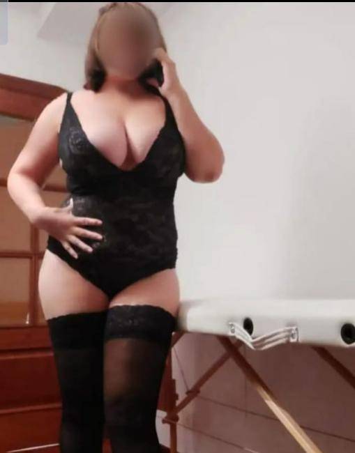 Deliciosa 60tona sexo quente oral babado, anal gostoso 30€