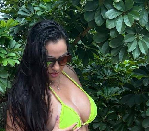 Fotos Reais e caseira, Belas mamas e Rabo grande image 2