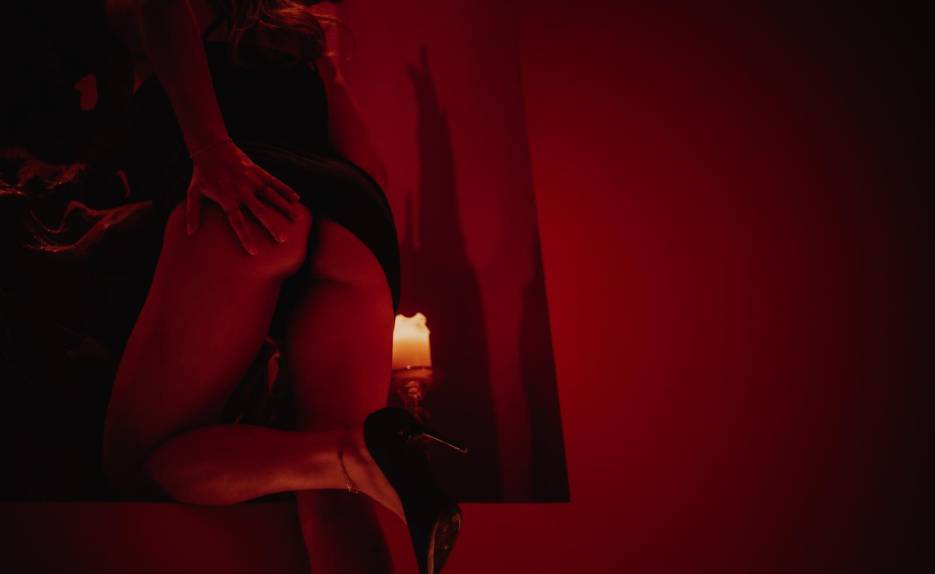 SENSUALIDADE MASSAGENS E DIVERSÃO ❤️ NOVIDADE image 1