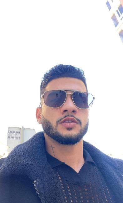 BRYAN DOM