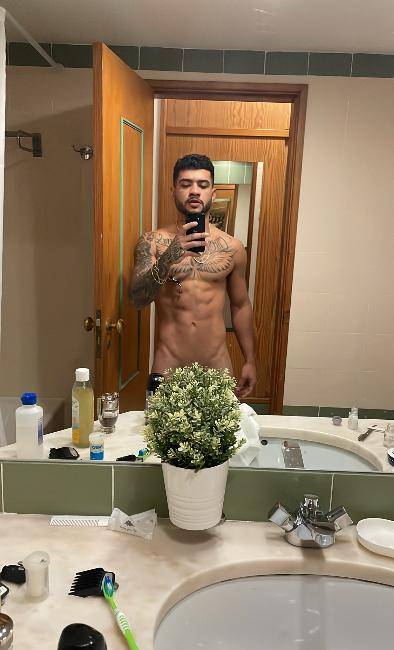 BRYAN DOM image 1