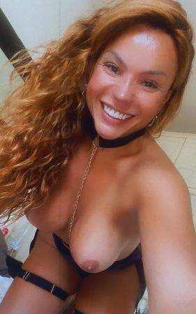 ANGELICA CAMPOS PORNO STAR! VOLTEI RECÉM CHEGADA image 1