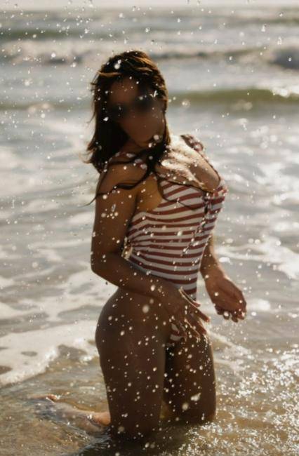 Rainha da Sensualidade