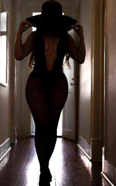 Rainha da Sensualidade image 1