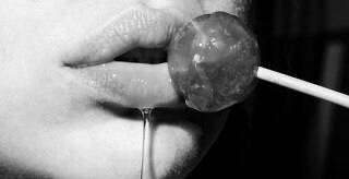 RAINHA DO ORAL - GARGANTA FUNDA 30€