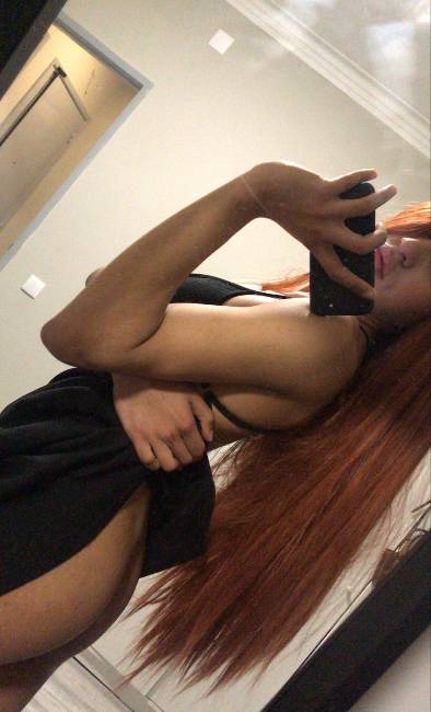 PORTUGUESA NOVINHA 19 Anos XXL