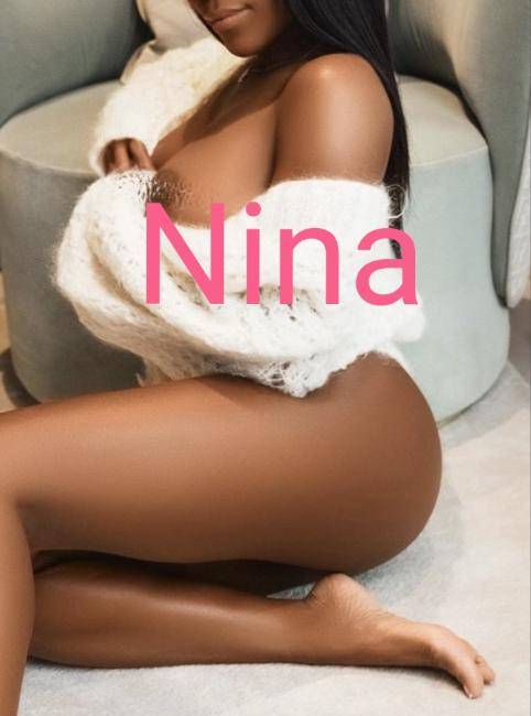 Nina - Seu Chocolate mais doce image 1