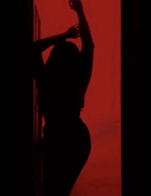 Momentos de pura tentação — Strip show particular image 2