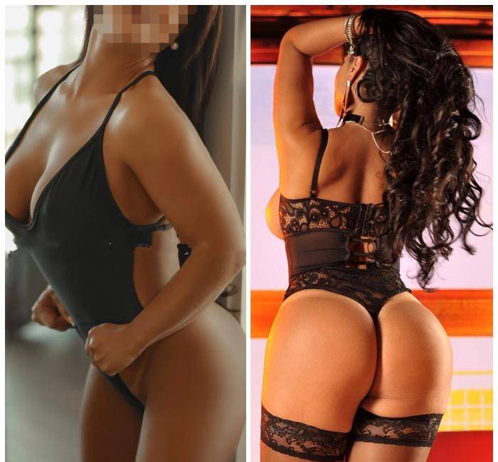 Massagem relaxante duas gatas no cio 920814078 image 2