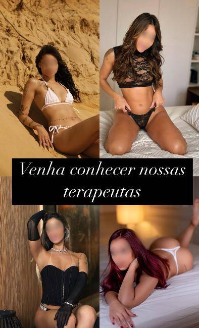 NOVO SPA - TERAPEUTAS DE LUXO