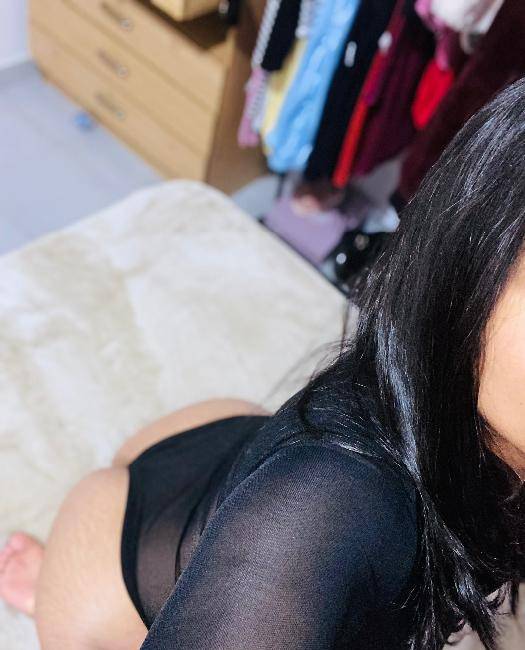 Novidade/ Morena