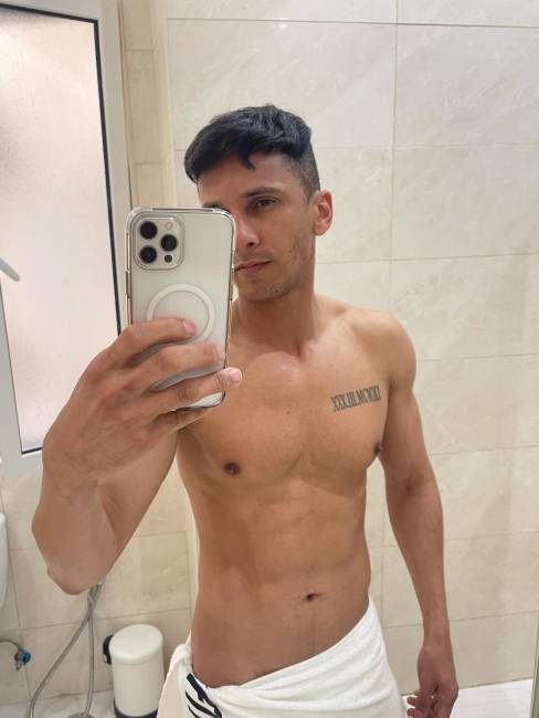 Bruno Lima