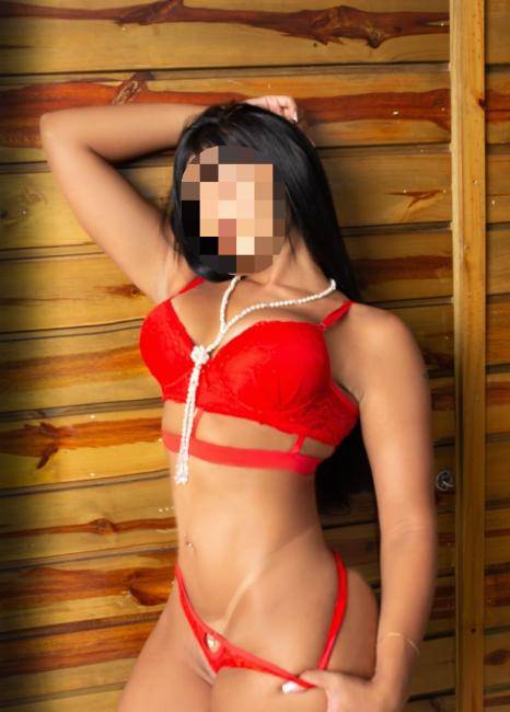 Morena fotos reais 40 Euros image 1