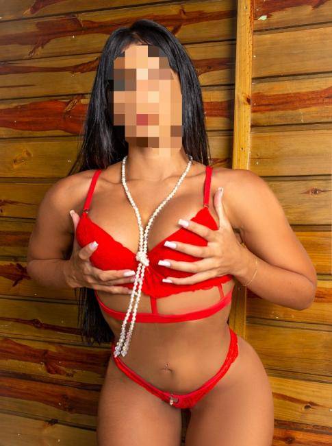 Morena fotos reais 40 Euros image 2