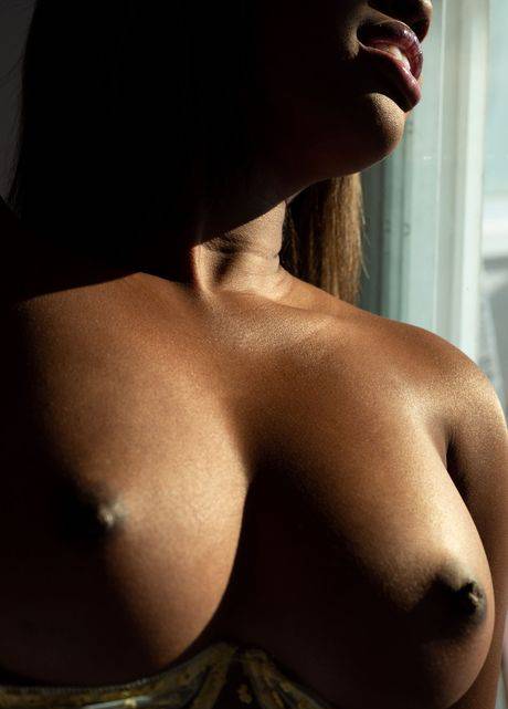 Novinha africana image 2