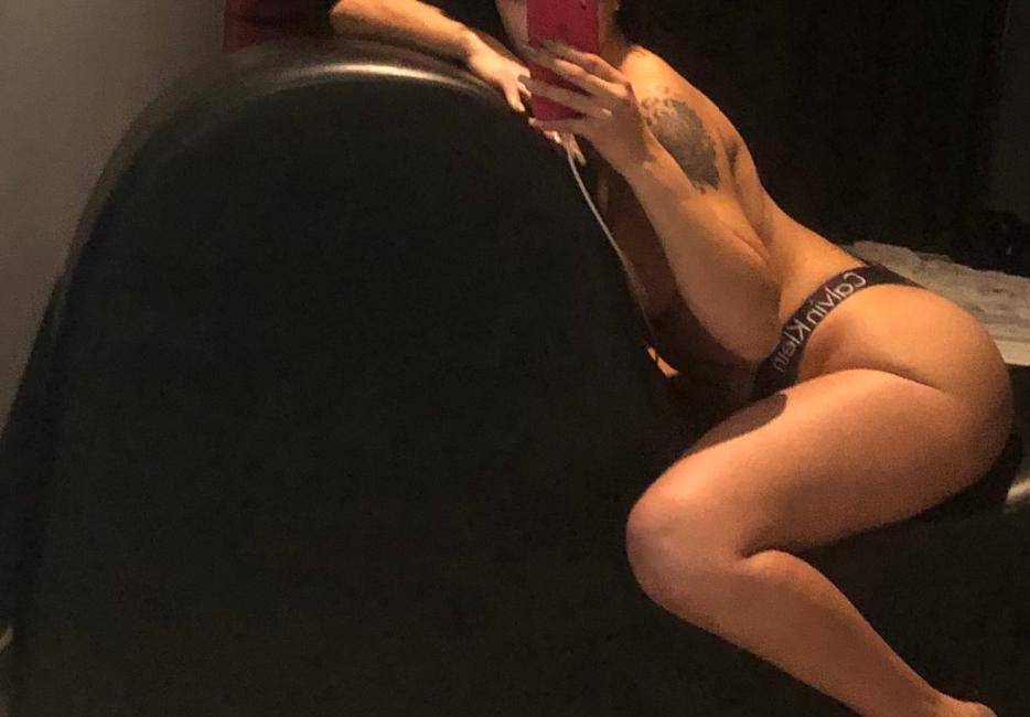 Real squirting