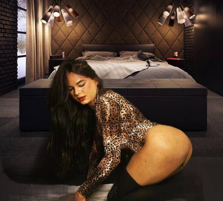 Novidade Ativa 932616352 linda e sexy