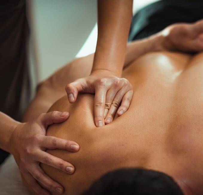 Massagem e depilação image 2