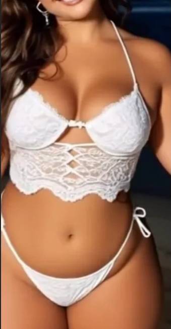 Juliana cavalona rabuda tetuda