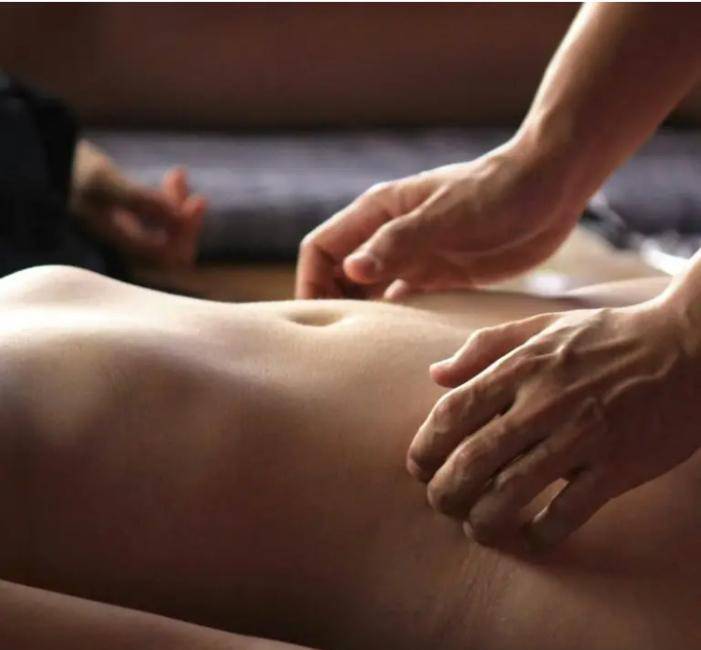 Massagem Tântrica: Uma Experiência Única