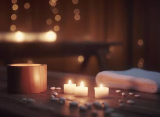 Massagem para homens exclusivos / massage for exclusive men image 1