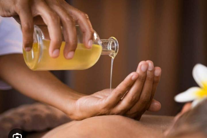 Massagem para homens exclusivos / massage for exclusive men image 2