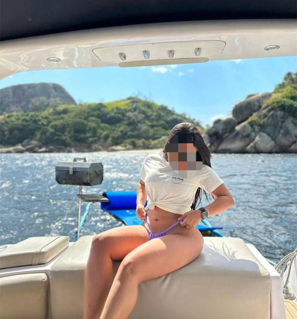 912366570 NOVINHA LINDA PRIMEIRA VEZ NO PORTO image 2