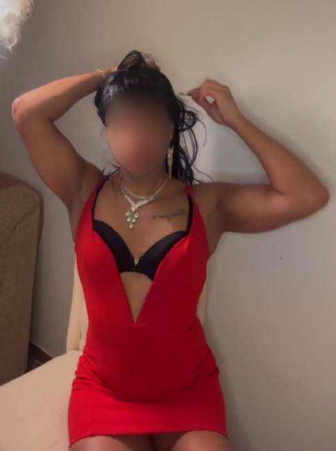 Trans Barbada vem fazer loucuras comigo amor ❤️ image 2