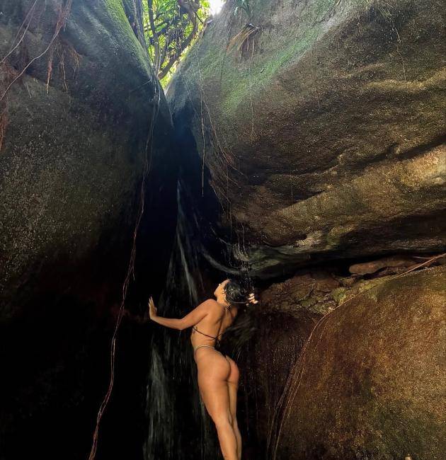 Moreninha novidade em Gaia