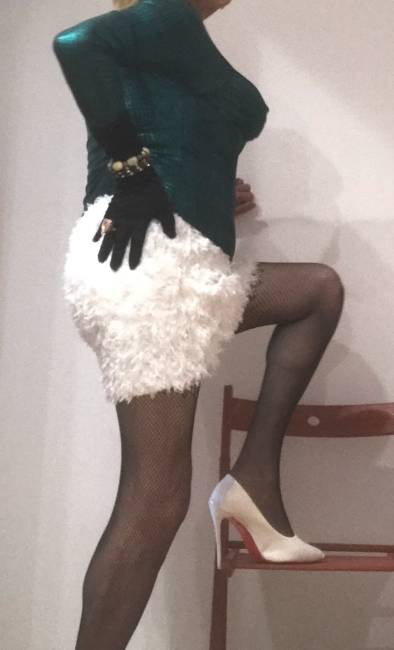 GRÁTIS - CROSSDRESSER - COM LOCAL - 917056279
