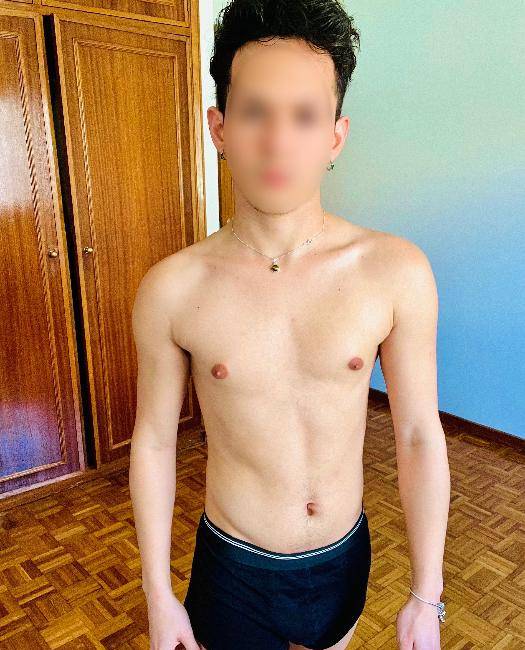 Massagem Relaxante