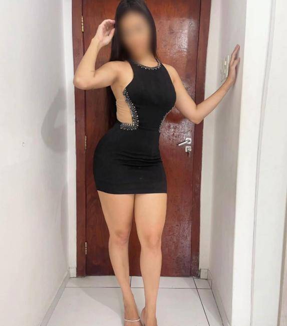 Masagem Body to Body image 1