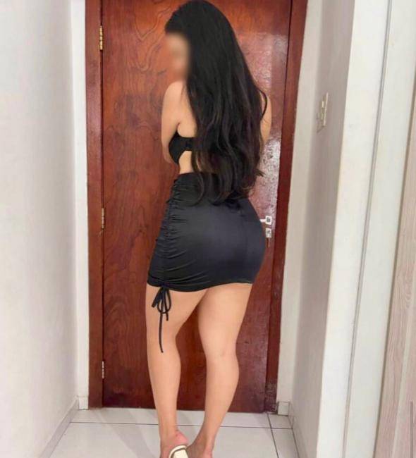 Masagem Body to Body image 2