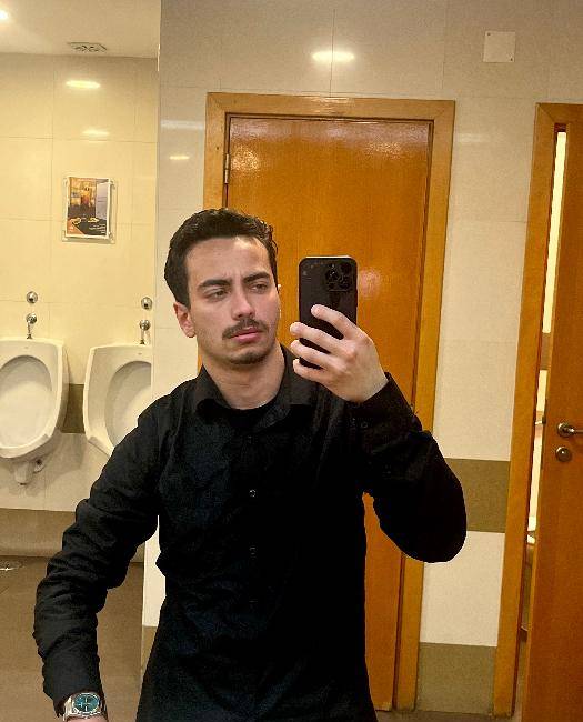 Massagem Masculina Outcall — Prazer e Relaxamento