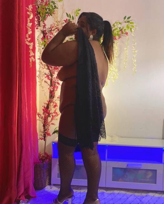 Julia BBW/Massagem Sensual e Convivio image 1