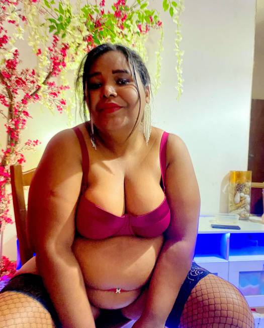 Julia BBW/Massagem Sensual e Convivio image 2