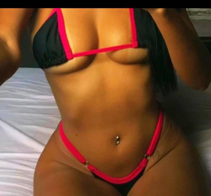Morena de luxo