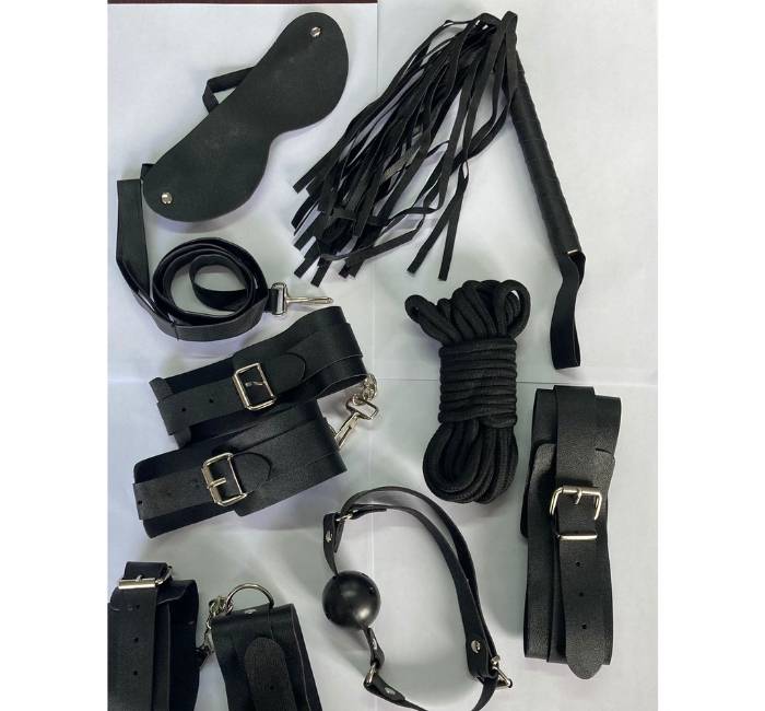 BDSM EM LISBOA