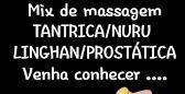 MASSAGENS & TERAPIAS  924382569 image 1