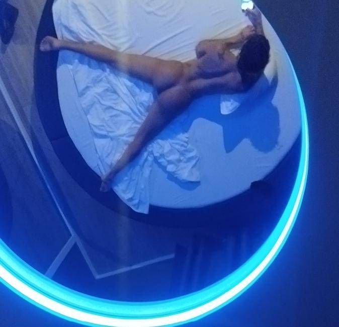 MARIA VENTURA FÊMEA SEM FRESCURAS