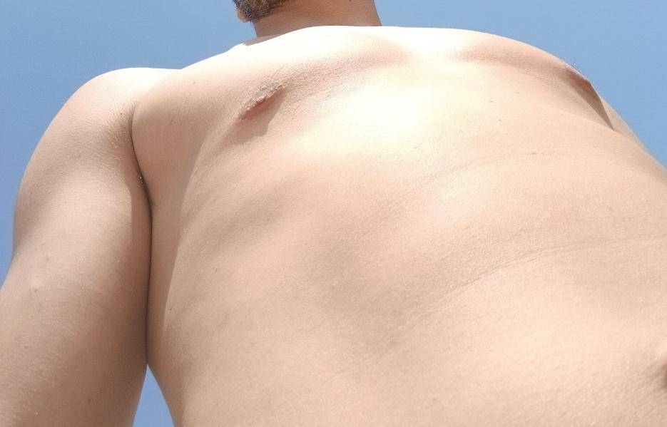 Jovem 34 anos ou dispor..