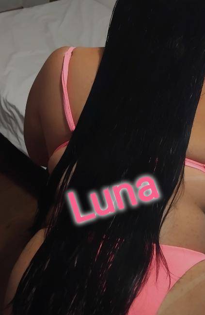 SOMENTE DESLOCAÇÃO / Luna image 2