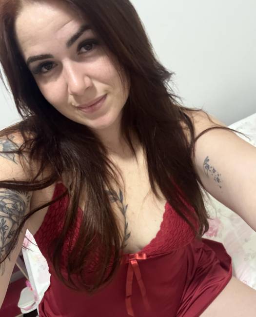 Morgana mendes