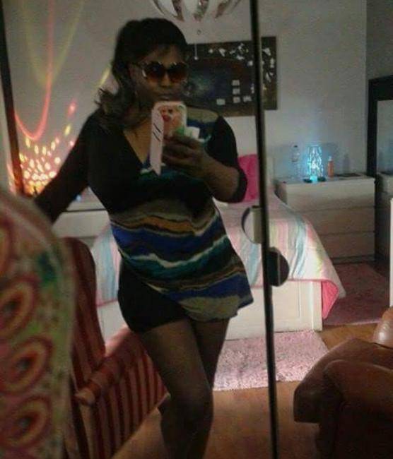 Travesti negra Uma cavalona de puro prazer 920721966 image 1