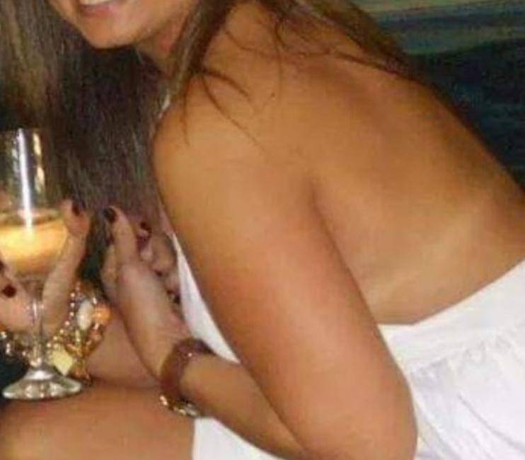 Mix de prazer relaxante massagem Nuru corpo a corpo e Tântri image 1