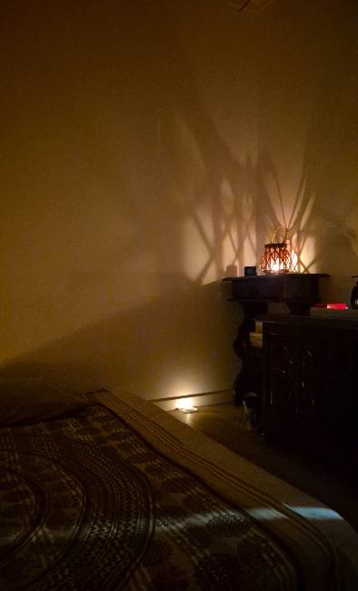Massagem Sensual/Erótica image 1